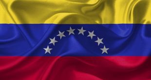 Venezuela, EE.UU., bloqueo, Parlamento