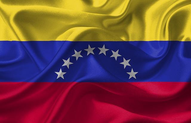 Venezuela, EE.UU., bloqueo, Parlamento