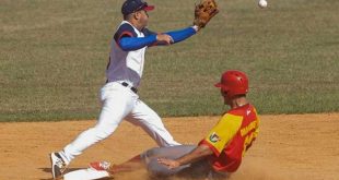 cuba, beisbol, serie nacional de beisbol, 59 snb