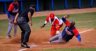 Béisbol, Play off, Camagüey, Matanzas