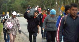 estados unidos, guatemala, honduras, migracion, frontera estados unidos-mexico