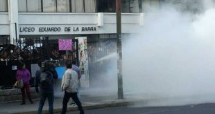 chile, manifestaciones