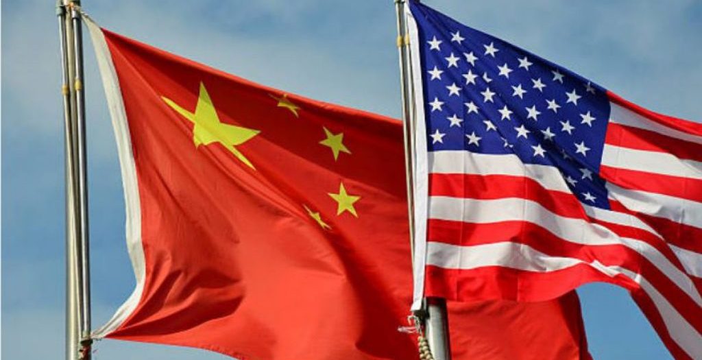 Estados Unidos, China, Donald Trump, comercio