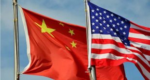 Estados Unidos, China, Donald Trump, comercio