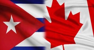 Cuba, Canadá, relaciones, Minrex