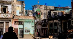 cuba, derrumbe, la habana, muertes