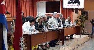 cuba, economia cubana, miguel diaz-canel, presidente de la republica de cuba, presupuesto