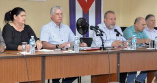 artemisa, universidad, miguel diaz-canel, presidente de la republica de cuba