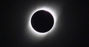 astronomia, eclipse total de sol, superluna