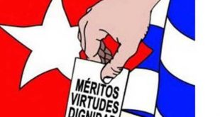 cuba, poder popular, intendentes, asamblea municipal del poder popular