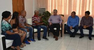 cuba, medicos cubanos, secuestro, kenya, miguel diaz-canel, presidente de la republica de cuba
