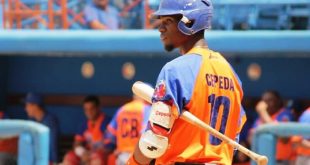 sancti spiritus, gallos 60 snb, serie nacional de beisbol, geisel cepeda