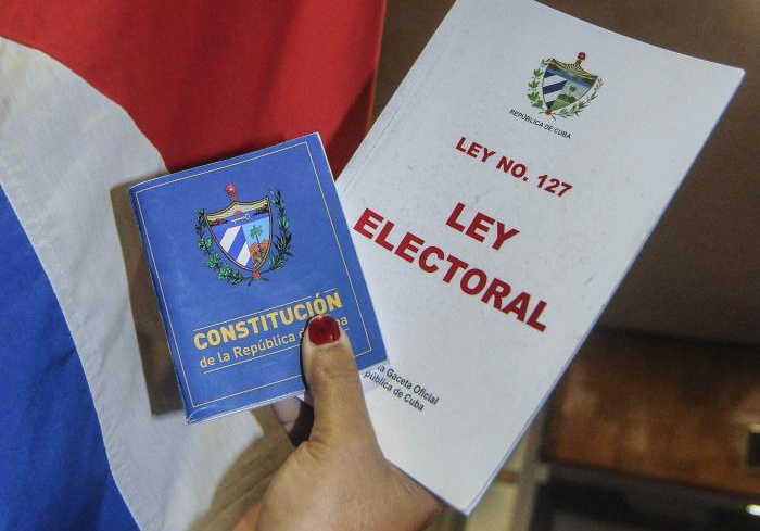 cuba, intendentes, poder popular, constitucion de la republica de cuba