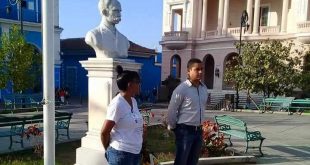 sancti spiritus, cultura, jose marti