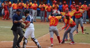 Béisbol, Serie nacional, Matanzas