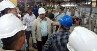 la habana, miguel diaz-canel, presidente de la republica de cuba, sustitucion de importaciones, economia cubana