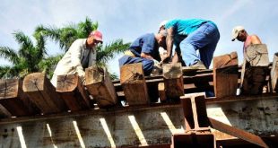 sancti spiritus, ferrocarriles, ferrocarriles cuba, dia del trabajador ferrovario