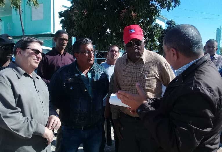 trinidad, casilda, pescasilda, puerto de casilda, salvador valdes mesa, vicepresidente de cuba