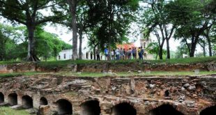 trinidad, valle de los ingenios, guachinango, patrimonio, turismo