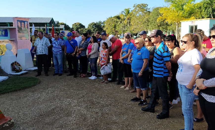 sancti spiritus, frutas selectas, jose marti