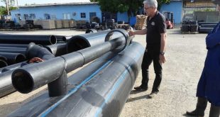 cuba, abasto de agua, recursos hidraulicos, trasvase este-centro