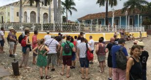 cuba, turismo, economia cubana