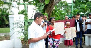 sancti spiritus, universidad de ciencias medicas doctor faustino perez, jose marti