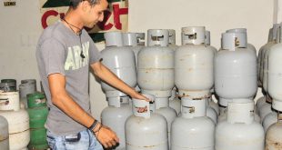 Gas licuado, Cubapetróleo, Bloqueo, Cuba