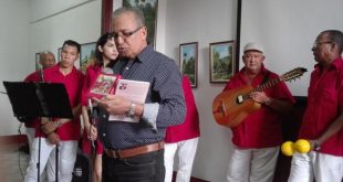 sancti spiritus, feria tecnologica la guayabera 5.0, buena vista social club, casa de la guayabera