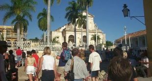 cuba, turismo cubano, turismo, bloqueo de eeuu a cuba, mintur