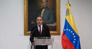 venezuela, estados unidos, bloqueo de eeuu a venezuela, donald trump