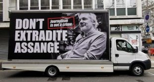 londres, julian assange, wikileaks