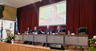 cuba, turismo, miguel diaz-canel, presidente de la republica de cuba, manuel marrero, primer ministro