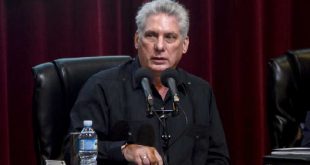 cuba, turismo, miguel diaz-canel, presidente de la republica de cuba, manuel marrero, primer ministro