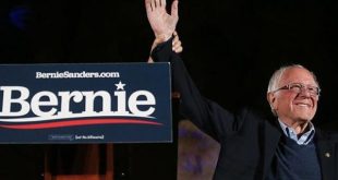 estados unidos, elecciones en estados unidos, bernie sanders