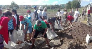 sancti spiritus, solidaridad con cuba, icap, instituto cubano de solidaridad con los pueblos