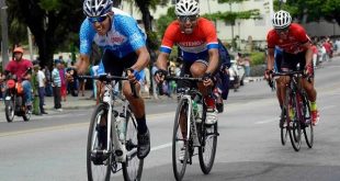 sancti spiritus, cuba, ciclismo