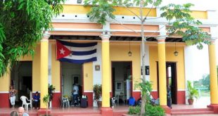 sancti spiritus, cultura, casa de la guayabera