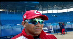 cuba, beisbol cubano, juegos olimpicos tokio 2020, frederich cepeda