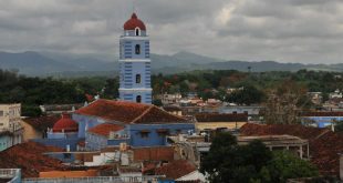 sancti spiritus, aniversario 506 de sancti spiritus, fotografia, oficina del conservador