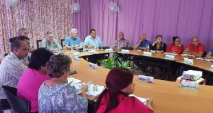 cienfuegos, miguel diaz-canel, presidente de la republica de cuba