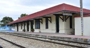 sancti spiritus, ferrocarriles, tren sancti spiritus-la habana