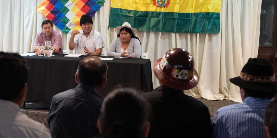 bolivia, evo morales, bolivia elecciones, golpe de estado, luis arce