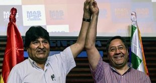 bolivia, evo morales, bolivia elecciones, golpe de estado, luis arce