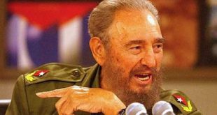 cuba, fidel castro, miguel diaz-canel, presidente de la republica de cuba