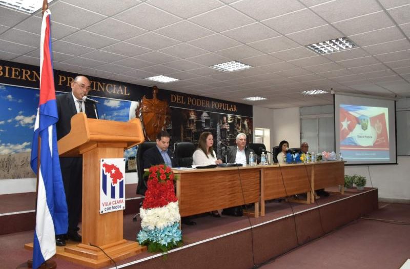 cuba, miguel diaz-canel, presidente de la republica de cuba, gobernador, vicegobernador, poder popular, constitucion de la republica, ley electoral