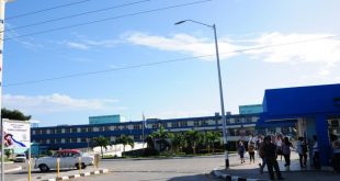 Hospital, inversiones, Sancti Spíritus