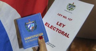 sancti spiritus, gobernador, vicegobernador, poder popular, constitucion de la republica, ley electoral