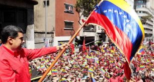 venezuela, nicolas maduro,bloqueo de eeuu a venezuela, soberania