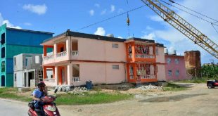 sancti spiritus, viviendas, construccion de viviendas, contribucion territorial